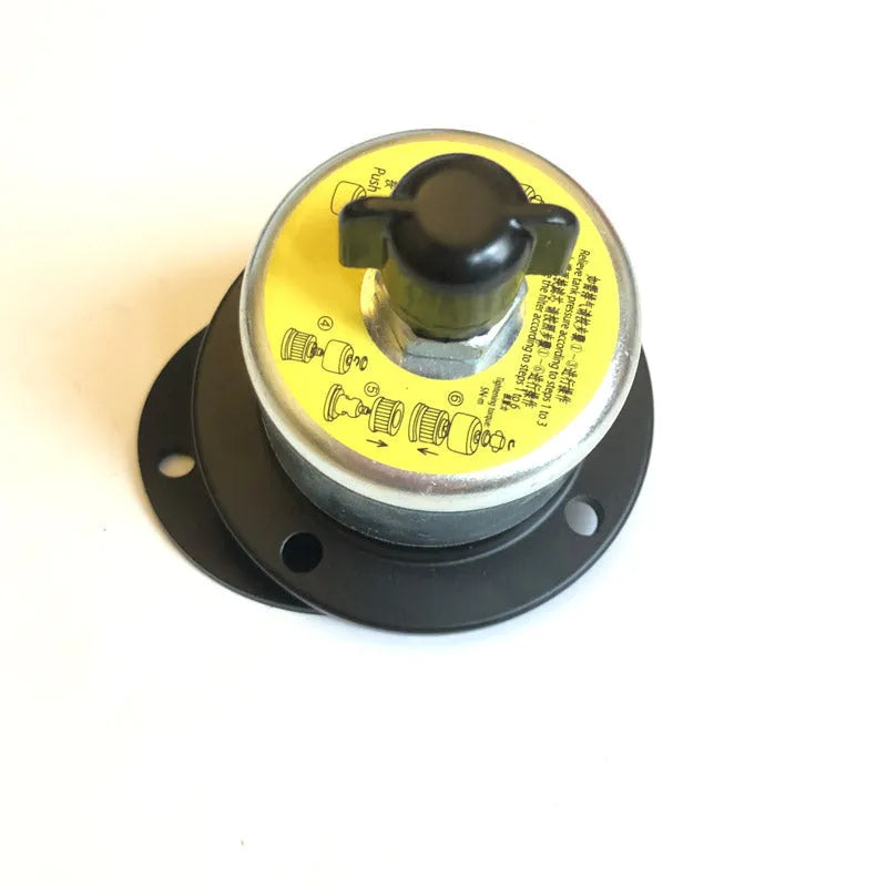 Oil Tank Cap Breather 14561585 For Hyundai Volvo EC140 EC210 EC240 Excavator-Replacement Aftermarket Parts