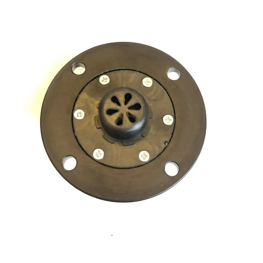 Oil Tank Cap Breather 14561585 For Hyundai Volvo EC140 EC210 EC240 Excavator-Replacement Aftermarket Parts
