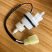 Oil-water separation induction plug 23313-23440-71 For Toyota 7F/8FD3-5T Engine-Others-BeeSpareParts