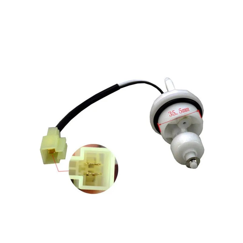Oil-water separation induction plug 23313-23440-71 For Toyota 7F/8FD3-5T Engine-Others-BeeSpareParts