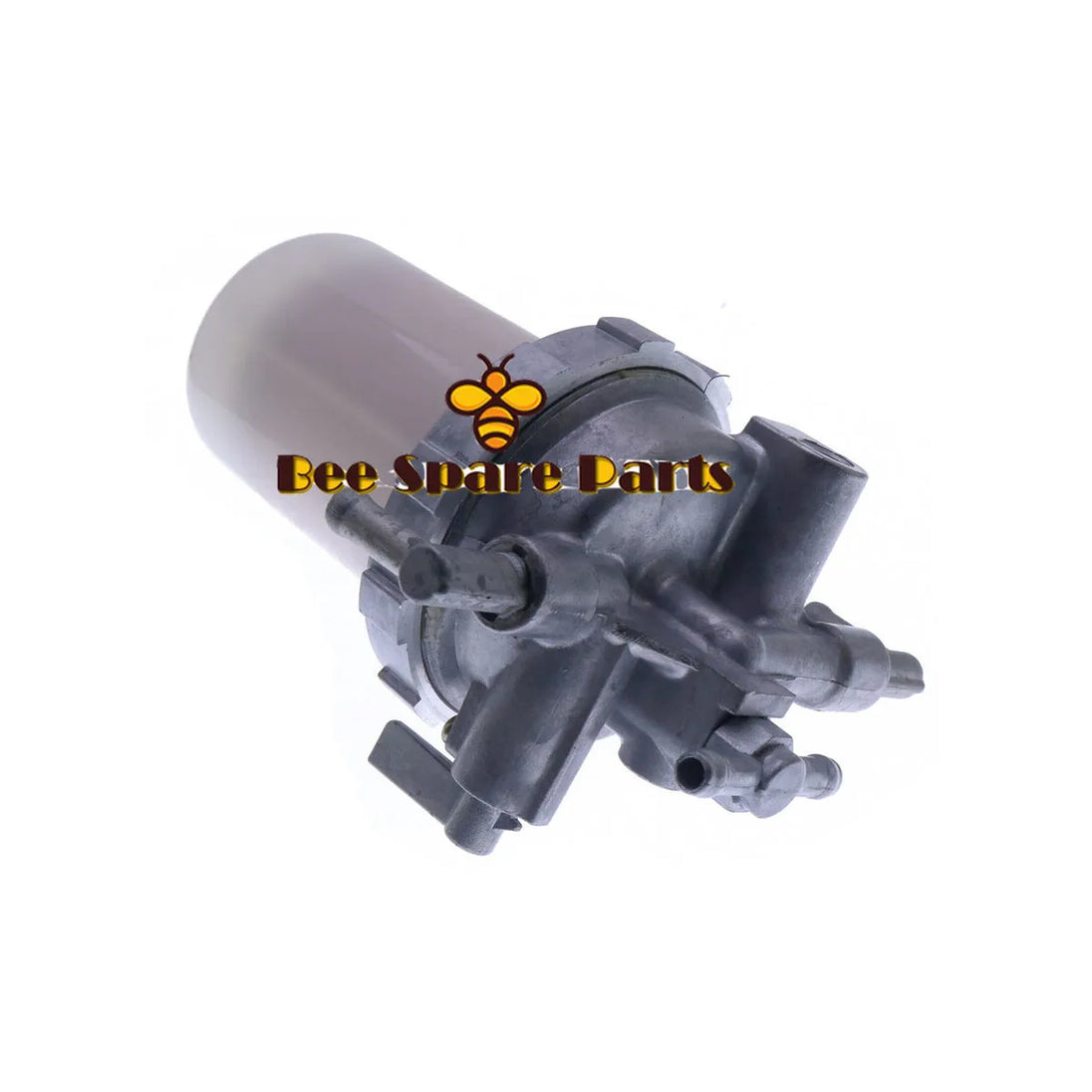 Oil Water Separator 129100-55621 For Yanmar 4TNV94 4TNE88 Komatsu PC30/35/40/45-BeeSpareParts