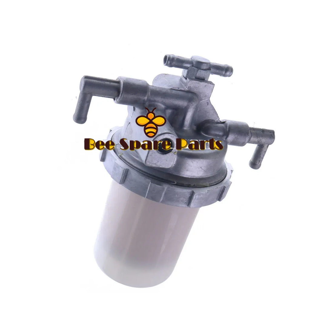Oil Water Separator 129100-55621 For Yanmar 4TNV94 4TNE88 Komatsu PC30/35/40/45-BeeSpareParts