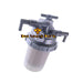 Oil Water Separator 129100-55621 For Yanmar 4TNV94 4TNE88 Komatsu PC30/35/40/45-BeeSpareParts