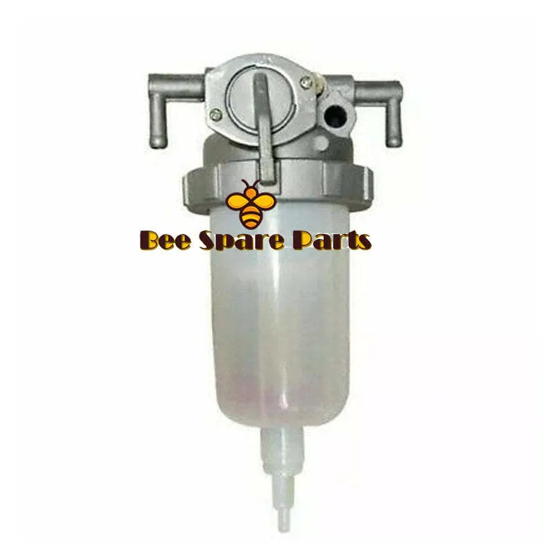 oil-water separator 129906-55700 fits Yanmar 4tnv9498 R60-7 R80-7 DH60-7 DH80-7-BeeSpareParts