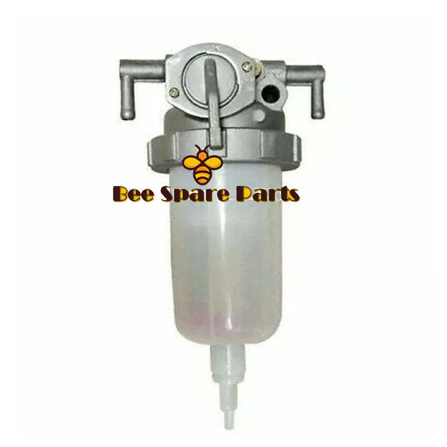 oil-water separator 129906-55700 fits Yanmar 4tnv9498 R60-7 R80-7 DH60-7 DH80-7-BeeSpareParts