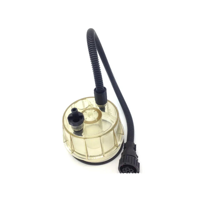 Oil Water Separator Assembly With Sensor For Volvo 210 Excavators-Replacement Aftermarket Parts