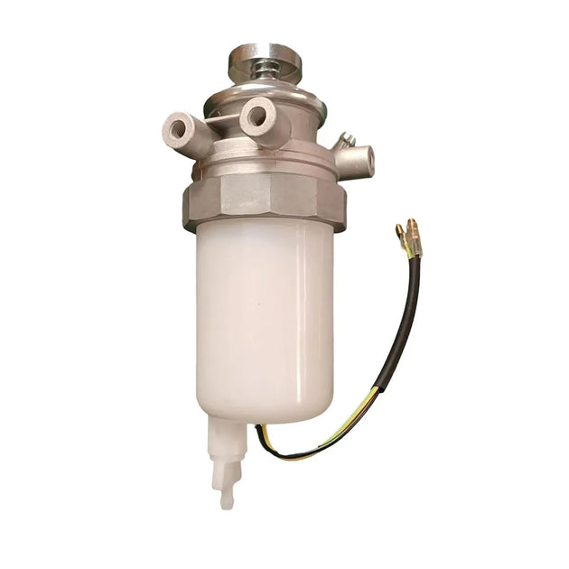 Oil Water Separator Assy 8-97081814-0 For Isuzu Engine 4JB1 Truck NKR55 NHR-Replacement Aftermarket Parts