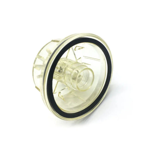 Oil Water Separator Cup Fits Komatsu PC200 / 210-8 Excavator Filter Cup-BeeSpareParts