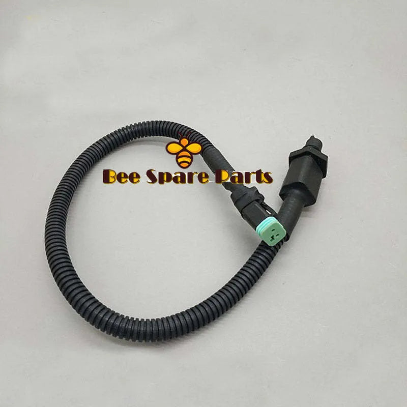 Oil Water Separator Sensor 600-311-3721 for Komatsu Excavator PC200 PC210 PC230NHD PC240 PC290 PC300 PC300HD PC300LL PC350 PW140-BeeSpareParts