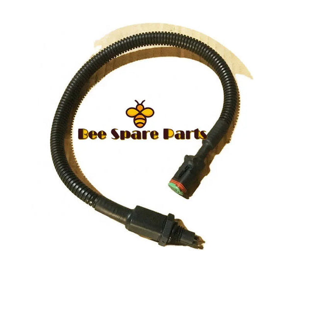 Oil Water Separator Sensor 600-311-3722 Fuel Filter Sensor For Komatsu Excavator PC160 PC190 PC200 PW148 PW160 PW180-Replacement Aftermarket Parts