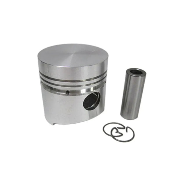 One Cylinder Piston Set STD 68mm for Kubota D750 Engine-Replacement Aftermarket Parts