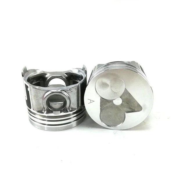 One Cylinder Piston With Kubota D782 Engine-Replacement Aftermarket Parts