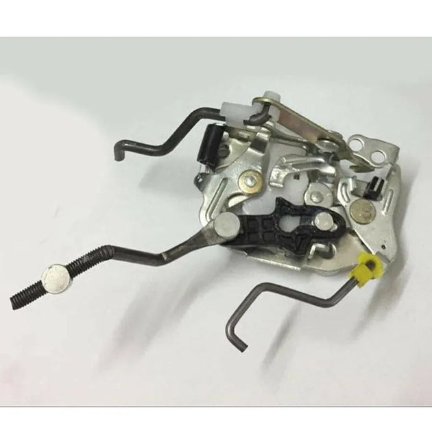 Operator Cabin Lock Set Cab Door Lock For Caterpillar E305 E306 E307-Replacement Aftermarket Parts