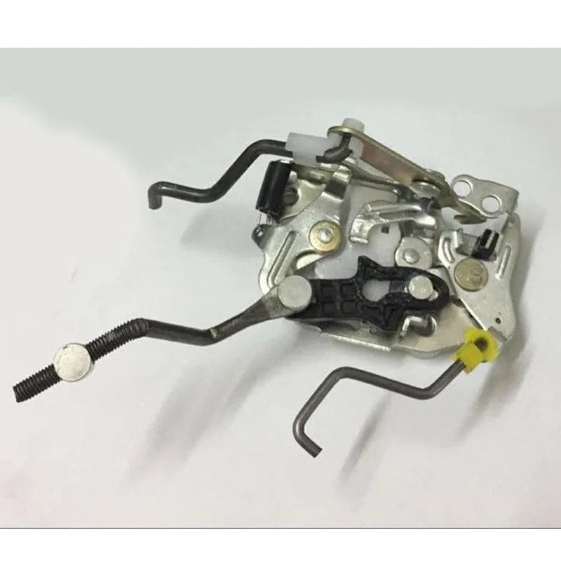 Operator Cabin Lock Set Cab Door Lock For Caterpillar E305 E306 E307-Replacement Aftermarket Parts