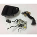 Operator Cabin Lock Set Cab Door Lock For Caterpillar E305 E306 E307-Replacement Aftermarket Parts