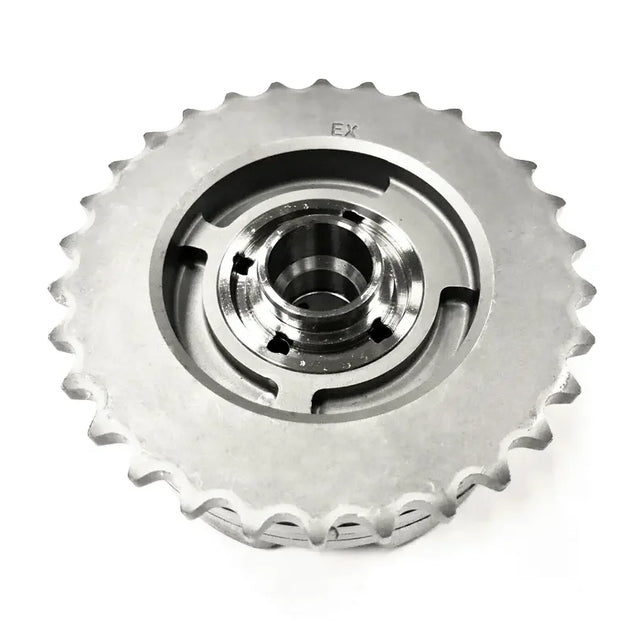 Outlet Camshaft Adjuster Unit For Audi A4 A5 A6 Q5 RS4 RS5 3.2 4.2 FSI CALA CFSA-BeeSpareParts