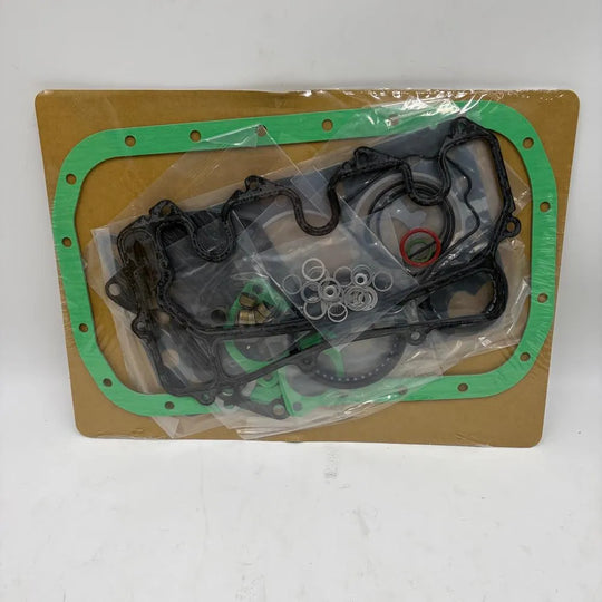 Overhaul Full Gasket Kit For ISUZU 3LB1 Engine Daewoo Solar 03 05-BeeSpareParts