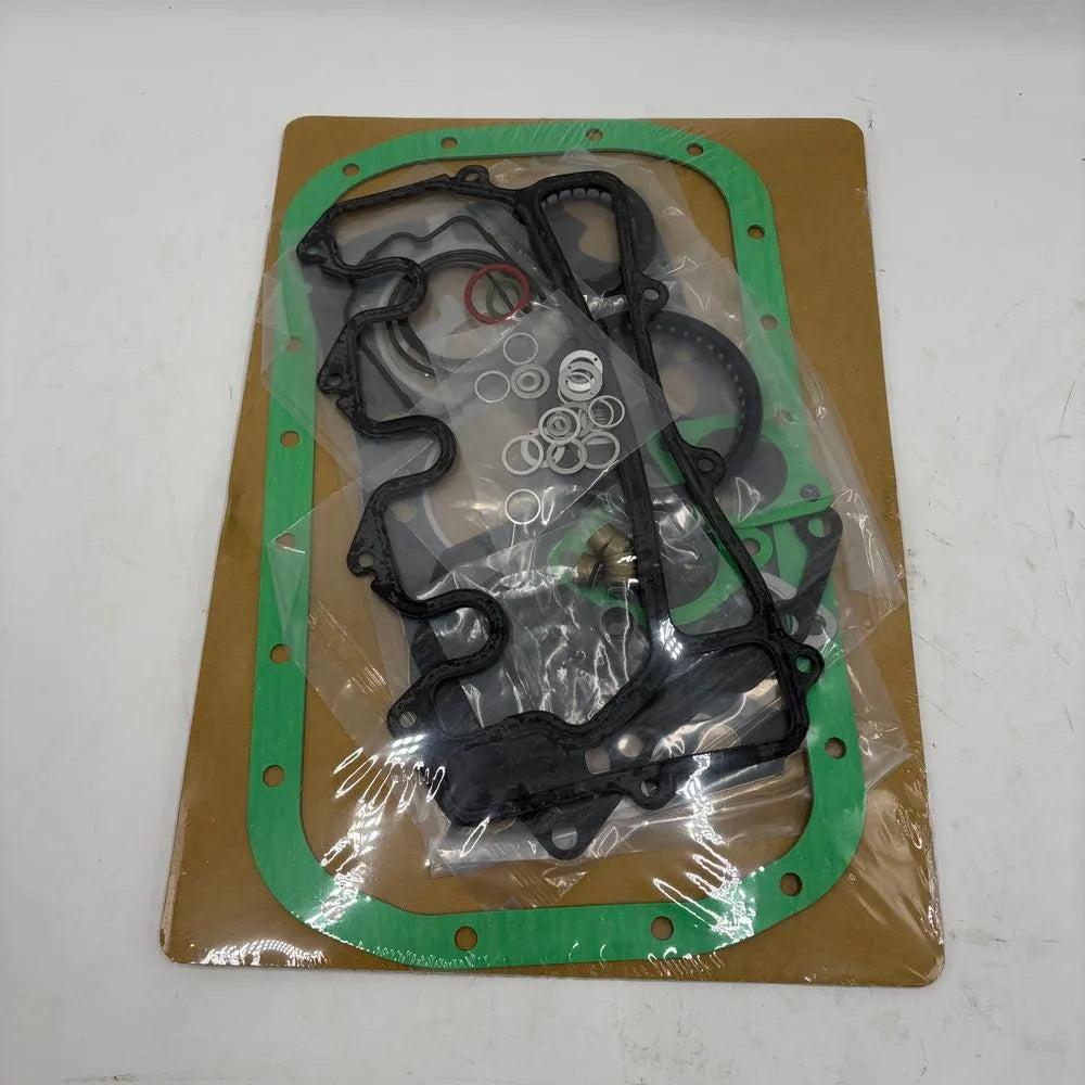 Overhaul Full Gasket Kit For ISUZU 3LB1 Engine Daewoo Solar 03 05-BeeSpareParts