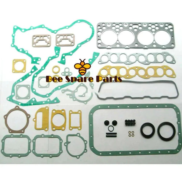 Overhaul Gasket Full Gasket Kit For Nissan SD25 Engine 10101-10H25 Forklift-Gasket & Gasket Kit-BeeSpareParts