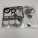 Overhaul Gasket Kit 719265-92611 Fit For Yanmar 3D68E 3TNE68 Engine-BeeSpareParts