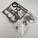 Overhaul Gasket Kit 719265-92611 Fit For Yanmar 3D68E 3TNE68 Engine-BeeSpareParts