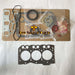Overhaul Gasket Kit 719265-92611 Fit For Yanmar 3D68E 3TNE68 Engine-BeeSpareParts
