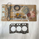 Overhaul Gasket Kit 719265-92611 Fit For Yanmar 3D68E 3TNE68 Engine-BeeSpareParts