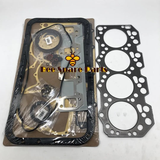 Overhaul Gasket Kit 8AWR-10-271 for Mazda TF T4000 Engine-BeeSpareParts