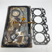 Overhaul Gasket Kit 8AWR-10-271 for Mazda TF T4000 Engine-BeeSpareParts