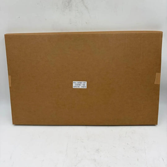Overhaul Gasket Kit Fit For Perkins 1104C-44 1104C Machinery Engine-BeeSpareParts