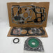 Overhaul Gasket Kit Fit For Perkins 1104C-44 1104C Machinery Engine-BeeSpareParts