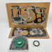 Overhaul Gasket Kit Fit For Perkins 1104C-44 1104C Machinery Engine-BeeSpareParts