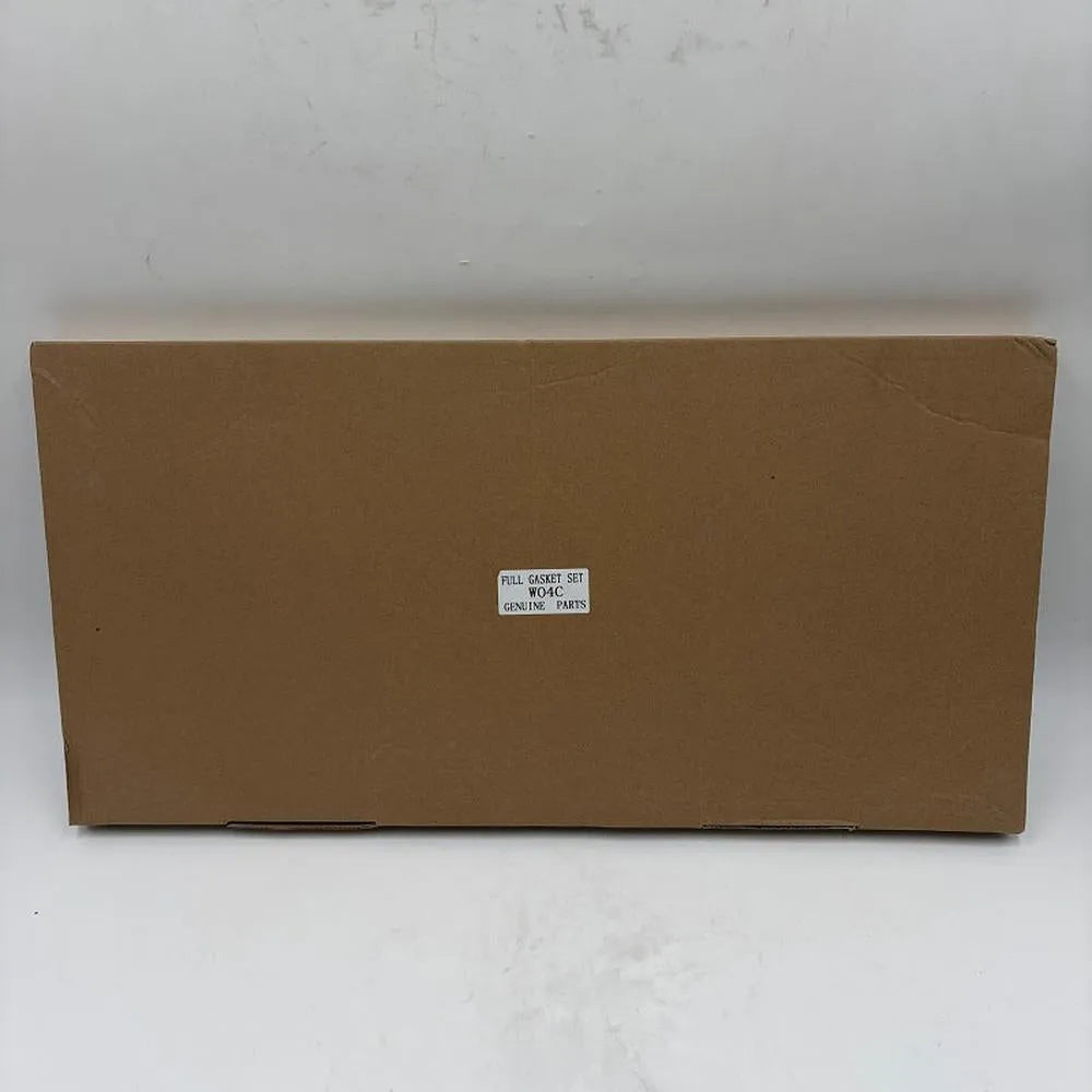 Overhaul Gasket Kit for Hino W04C W04D Engine-BeeSpareParts