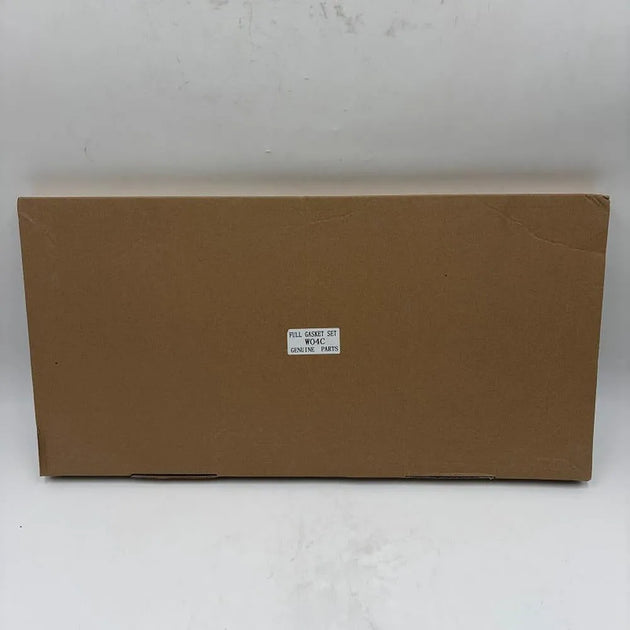 Overhaul Gasket Kit for Hino W04C W04D Engine-BeeSpareParts