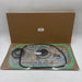 Overhaul Gasket Kit for Hino W04C W04D Engine-BeeSpareParts