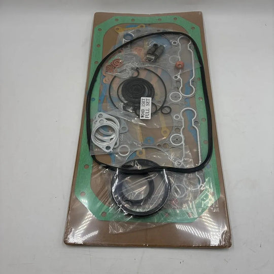 Overhaul Gasket Kit for Hino W04C W04D Engine-BeeSpareParts