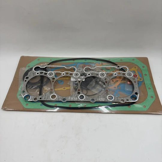 Overhaul Gasket Kit for Hino W04C W04D Engine-BeeSpareParts
