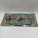 Overhaul Gasket Kit for Hino W04C W04D Engine-BeeSpareParts