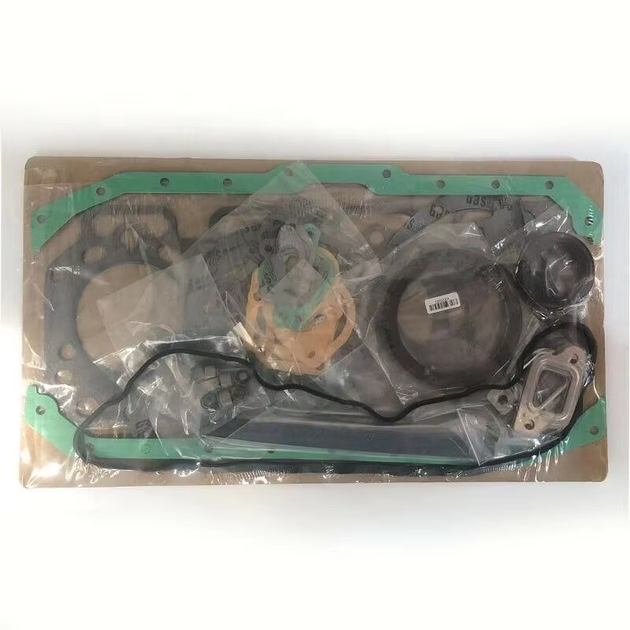 Overhaul Gasket Kit for Kubota DH1101 Engine L225 L245 L245DT L245C L2000 L2201 Tractor