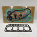 Overhaul Gasket Kit for Mitsubishi K4E K4D K4F Engine-BeeSpareParts