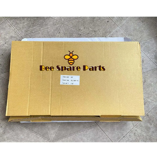 Overhaul Gasket Kit for Mitsubishi K4E K4D K4F Engine-BeeSpareParts