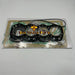 Overhaul Gasket Kit For Mitsubishi S4K S4KT Engine Set Caterpillar E110B E120B Excavators-BeeSpareParts