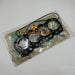 Overhaul Gasket Kit For Mitsubishi S4K S4KT Engine Set Caterpillar E110B E120B Excavators-BeeSpareParts
