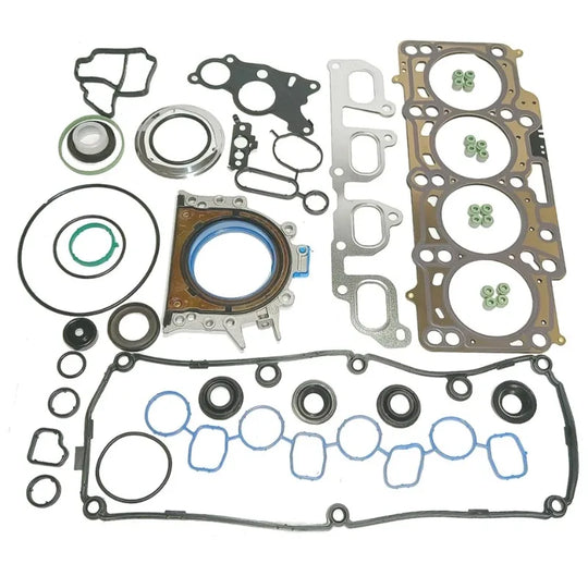 Overhaul Gasket Kit For VW Audi Tiguan A4 A5 Q3 Q5 2.0 TDI Diesel CFF CJC Engine-BeeSpareParts