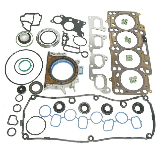 Overhaul Gasket Kit For VW Audi Tiguan A4 A5 Q3 Q5 2.0 TDI Diesel CFF CJC Engine-BeeSpareParts