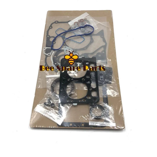 Overhaul Gasket Kit Full Gasket Kit For Kubota Z602 Engine New-Replacement Aftermarket Parts