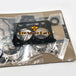 Overhaul Gasket Kit Full Gasket Kit For Kubota Z602 Engine New-Replacement Aftermarket Parts