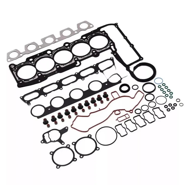 Overhaul Gasket Seals Kit For Audi RS3 8V TTRS FV 2.5 TFSI DAZ DNW Engine-BeeSpareParts