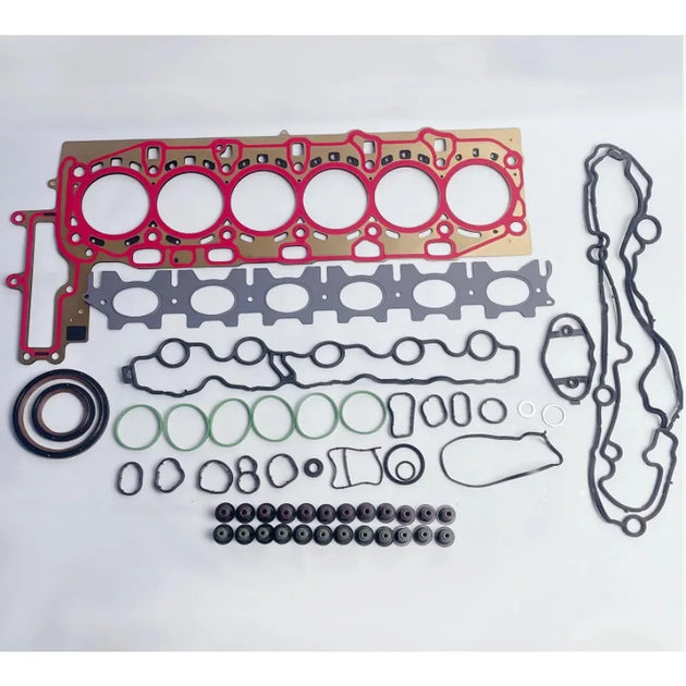 Overhaul Gasket Seals Kit For BMW 340i 440i X3 F20 F30 F32 B58B30A 3.0-BeeSpareParts