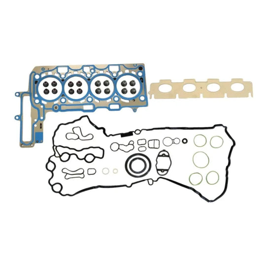 Overhaul Gasket Seals Kit For BMW MINI 330i F30 F32 F56 G20 B48A 2.0 Engine-BeeSpareParts